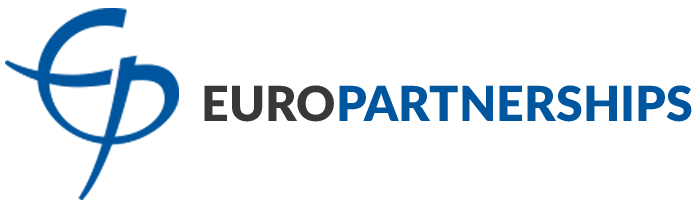 euro partnerships logo